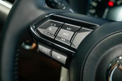 2025 Mazda CX-5 G25 Maxx Sport