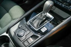 2025 Mazda CX-5 G25 Maxx Sport