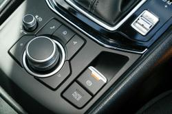 2025 Mazda CX-5 G25 Maxx Sport