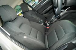 2025 Mazda CX-5 G25 Maxx Sport