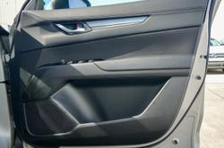 2025 Mazda CX-5 G25 Maxx Sport