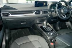 2025 Mazda CX-5 G25 Maxx Sport