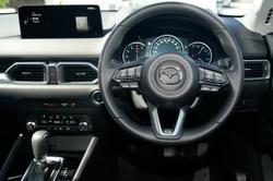 2025 Mazda CX-5 G25 Maxx Sport