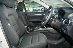 2025 Mazda CX-5 G25 Maxx Sport