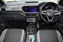 2020 Volkswagen T-Cross 85TSI Style