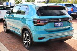 2020 Volkswagen T-Cross 85TSI Style