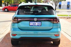 2020 Volkswagen T-Cross 85TSI Style