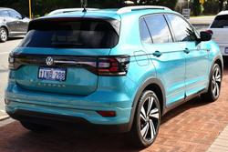 2020 Volkswagen T-Cross 85TSI Style