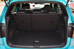 2020 Volkswagen T-Cross 85TSI Style