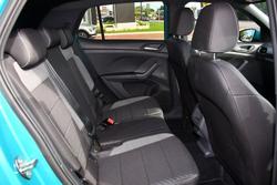 2020 Volkswagen T-Cross 85TSI Style