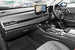 2026 Mitsubishi Outlander Aspire ZM MY25 Cosmic Blue