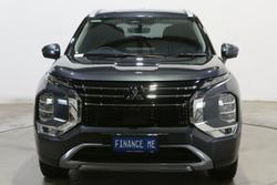 2025 Mitsubishi Outlander LS