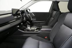 2025 Mitsubishi Outlander LS