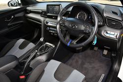 2020 Hyundai Veloster