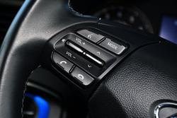 2020 Hyundai Veloster