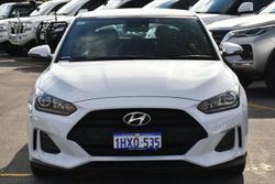 2020 Hyundai Veloster