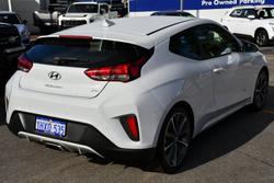 2020 Hyundai Veloster