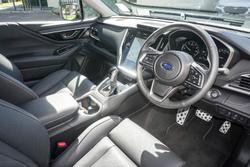 2025 Subaru Outback AWD Touring XT