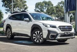 2025 Subaru Outback AWD Touring XT