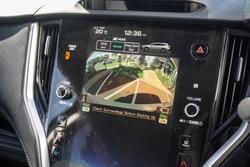 2025 Subaru Outback AWD Touring XT