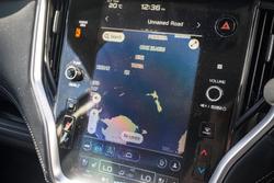 2025 Subaru Outback AWD Touring XT