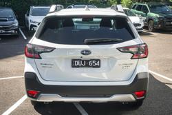 2025 Subaru Outback AWD Touring XT