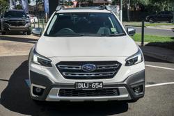 2025 Subaru Outback AWD Touring XT