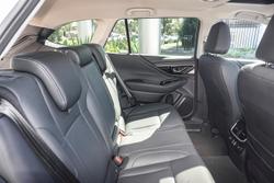 2025 Subaru Outback AWD Touring XT