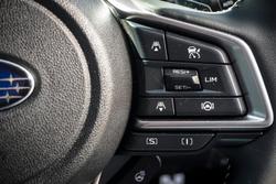 2025 Subaru Outback AWD Touring XT