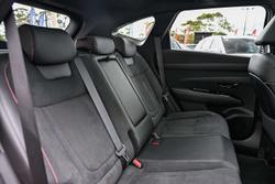 2025 Hyundai Tucson Hybrid Premium N Line