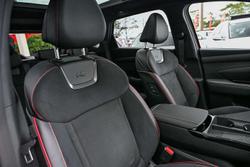 2025 Hyundai Tucson Hybrid Premium N Line