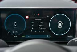 2025 Hyundai Tucson Hybrid Premium N Line