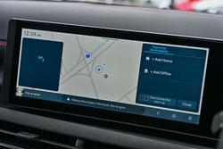 2025 Hyundai Tucson Hybrid Premium N Line