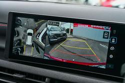 2025 Hyundai Tucson Hybrid Premium N Line