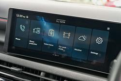 2025 Hyundai Tucson Hybrid Premium N Line