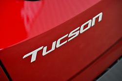 2025 Hyundai Tucson Hybrid Premium N Line