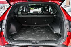 2025 Hyundai Tucson Hybrid Premium N Line