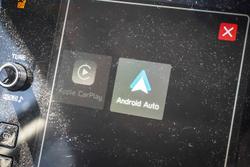 2025 Subaru Outback AWD Touring