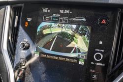 2025 Subaru Outback AWD Touring