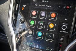 2025 Subaru Outback AWD Touring