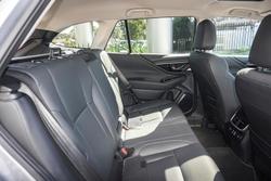 2025 Subaru Outback AWD Touring