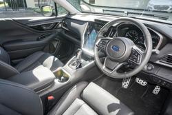 2025 Subaru Outback AWD Touring