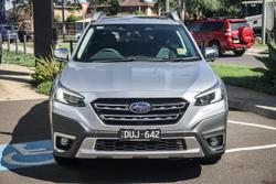 2025 Subaru Outback AWD Touring