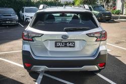 2025 Subaru Outback AWD Touring