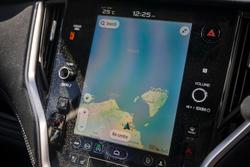 2025 Subaru Outback AWD Touring