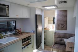 2026 Design RV Stryker 161X 16'10
