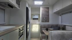 2026 Design RV Stryker 161X 17'4