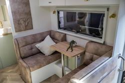 2026 Design RV Stryker 161X 16'10