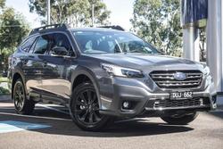 2025 Subaru Outback AWD Sport