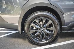2025 Subaru Outback AWD Sport